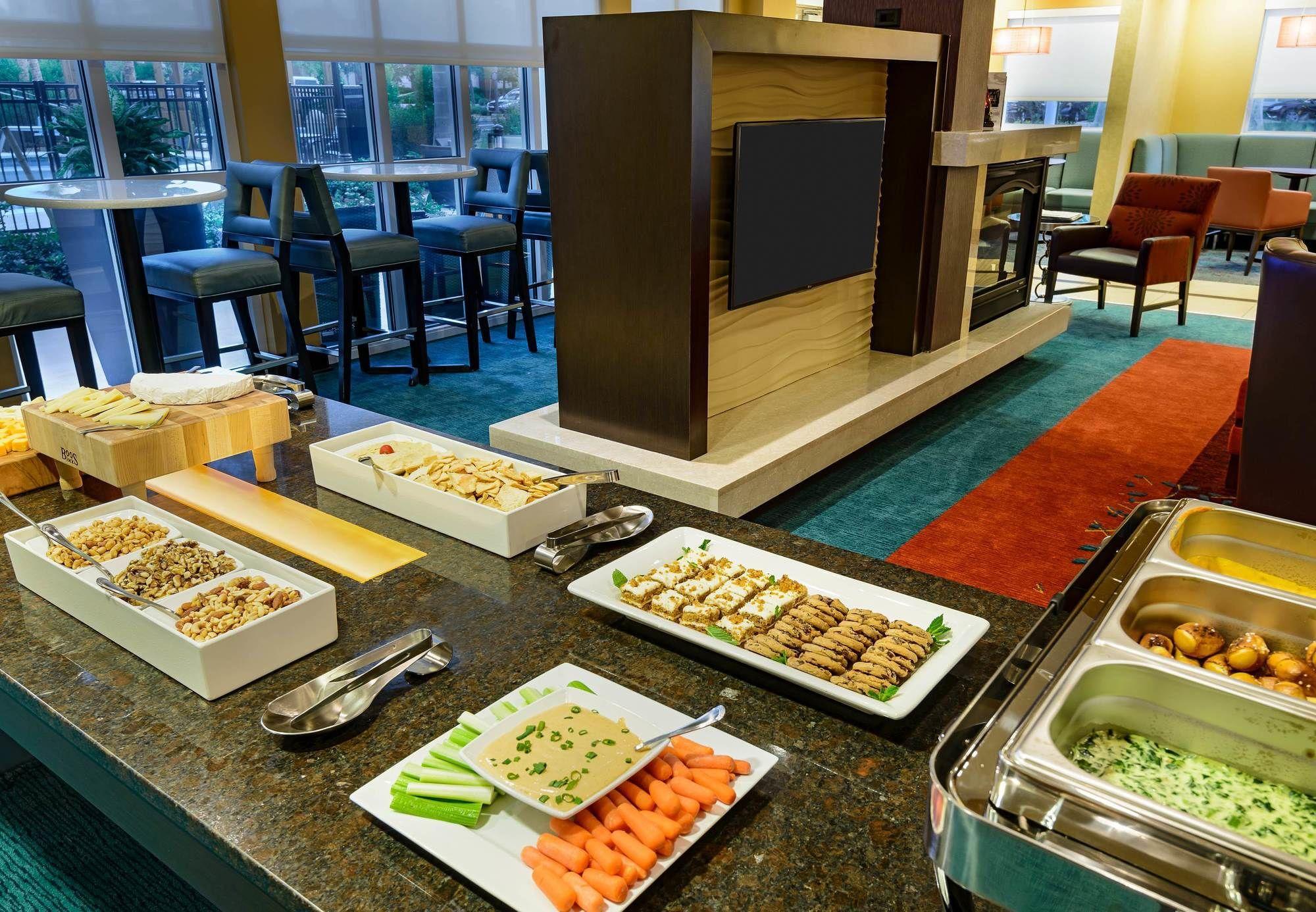 Residence Inn By Marriott Fort Myers At I-75 And Gulf Coast Town Center Estero Extérieur photo