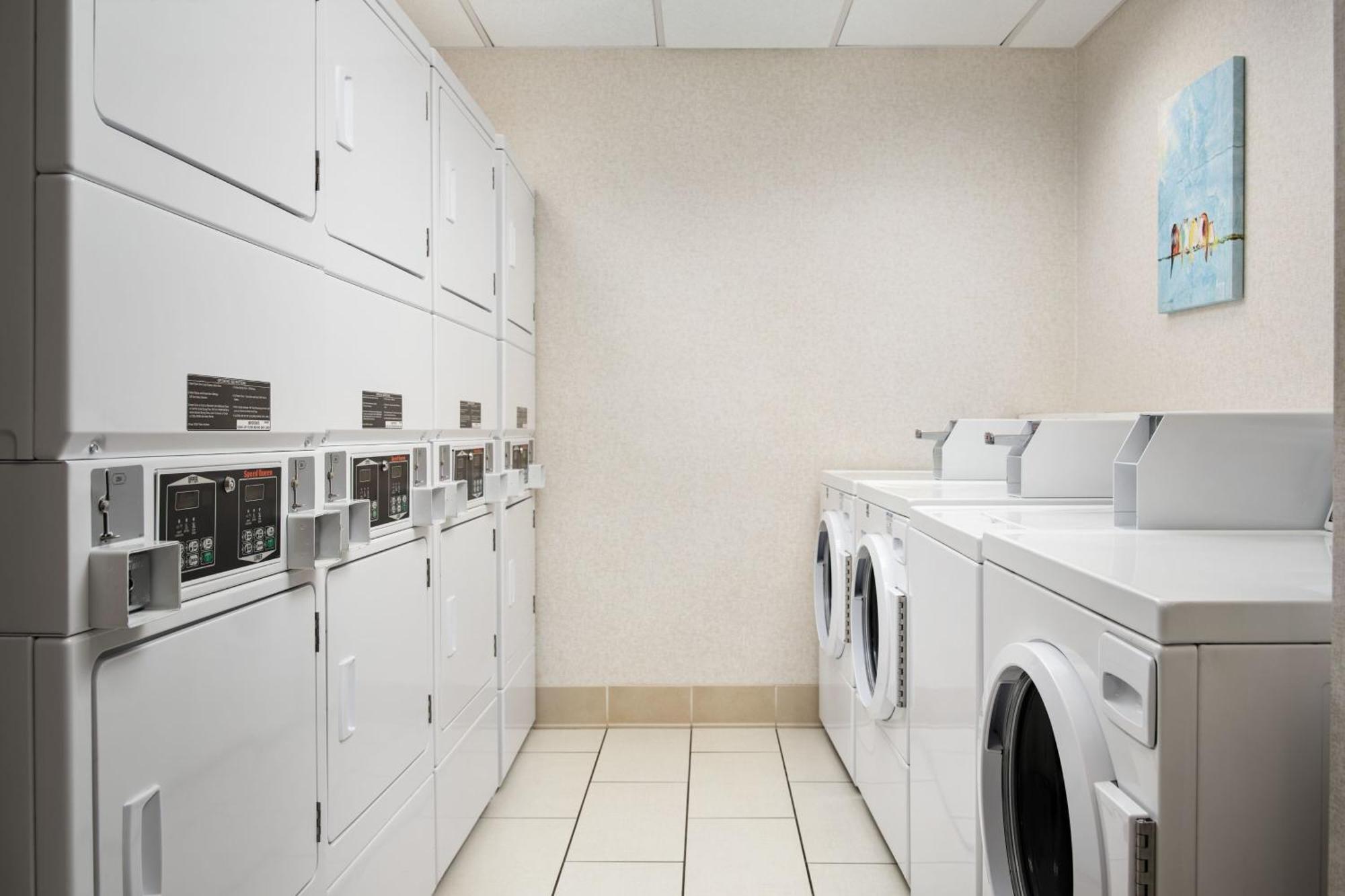 Residence Inn By Marriott Fort Myers At I-75 And Gulf Coast Town Center Estero Extérieur photo