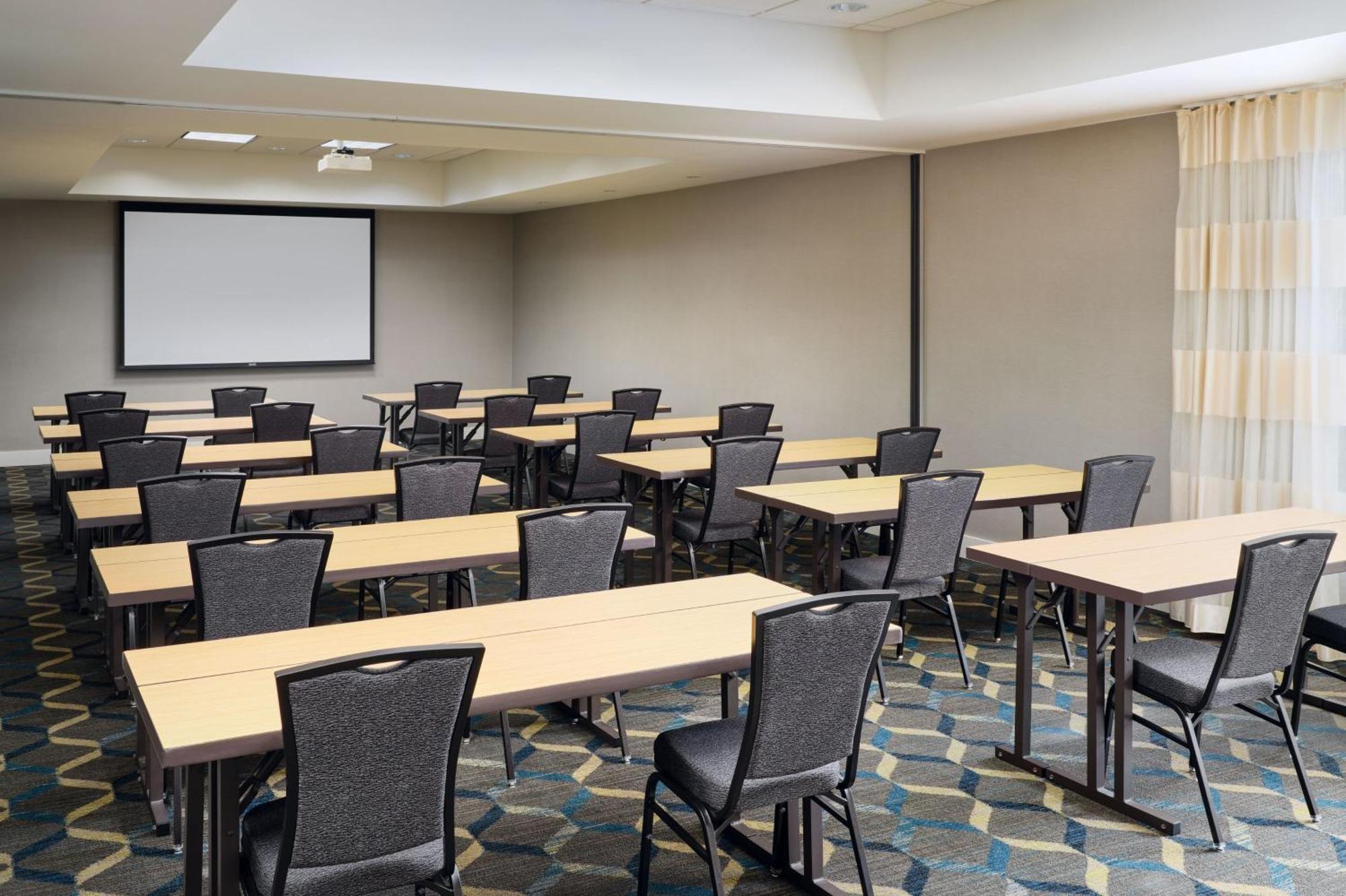 Residence Inn By Marriott Fort Myers At I-75 And Gulf Coast Town Center Estero Extérieur photo