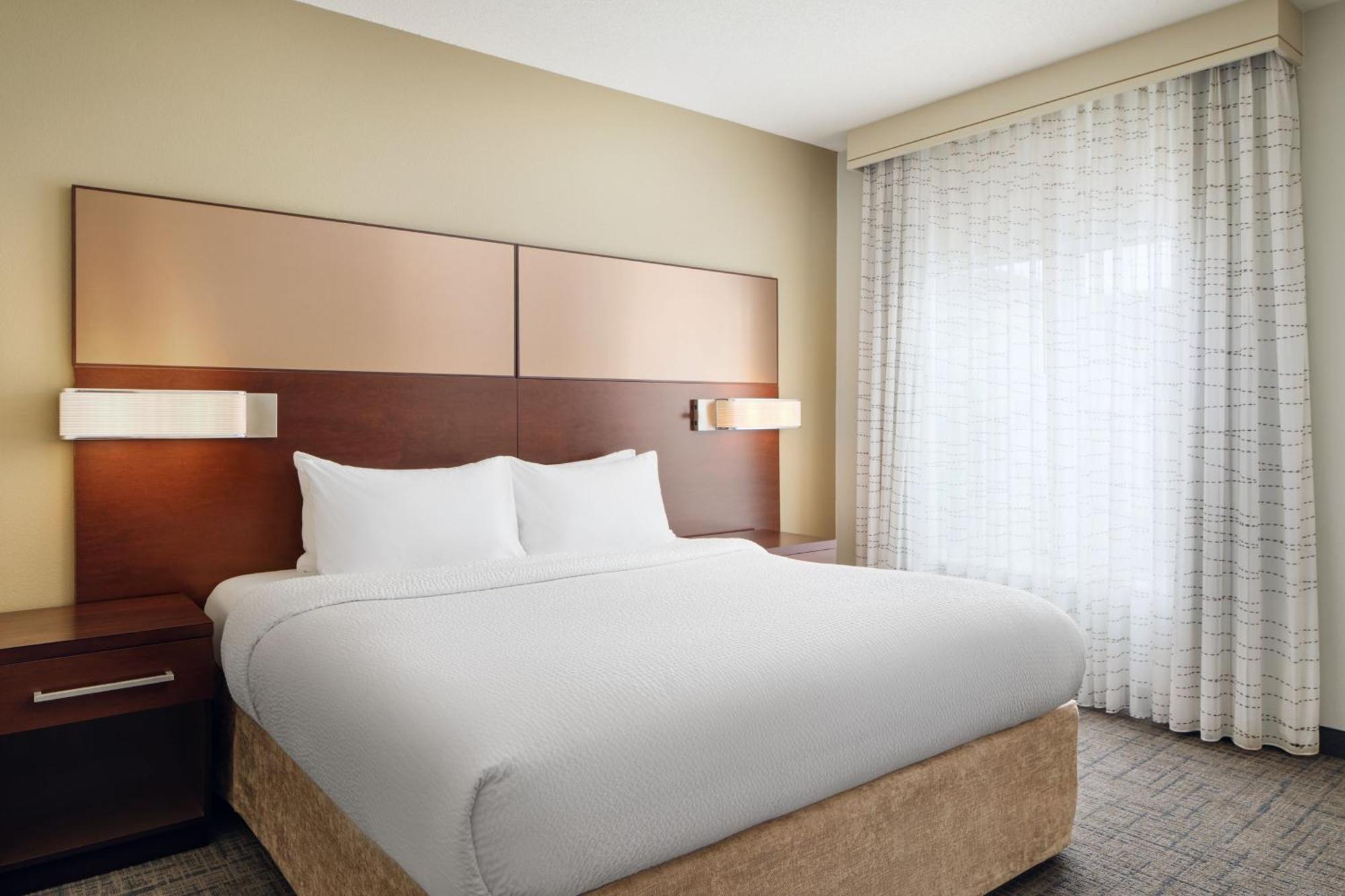 Residence Inn By Marriott Fort Myers At I-75 And Gulf Coast Town Center Estero Extérieur photo