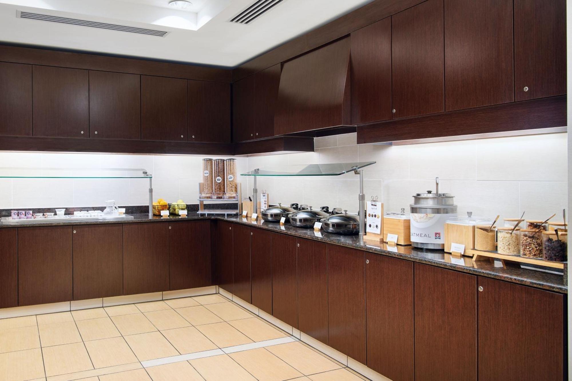 Residence Inn By Marriott Fort Myers At I-75 And Gulf Coast Town Center Estero Extérieur photo