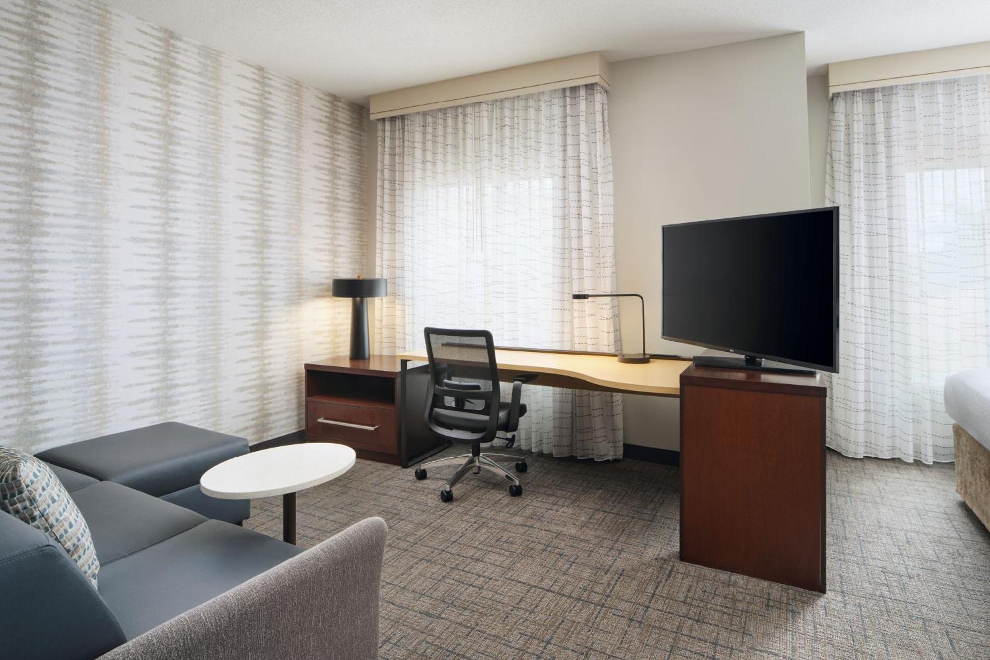 Residence Inn By Marriott Fort Myers At I-75 And Gulf Coast Town Center Estero Extérieur photo