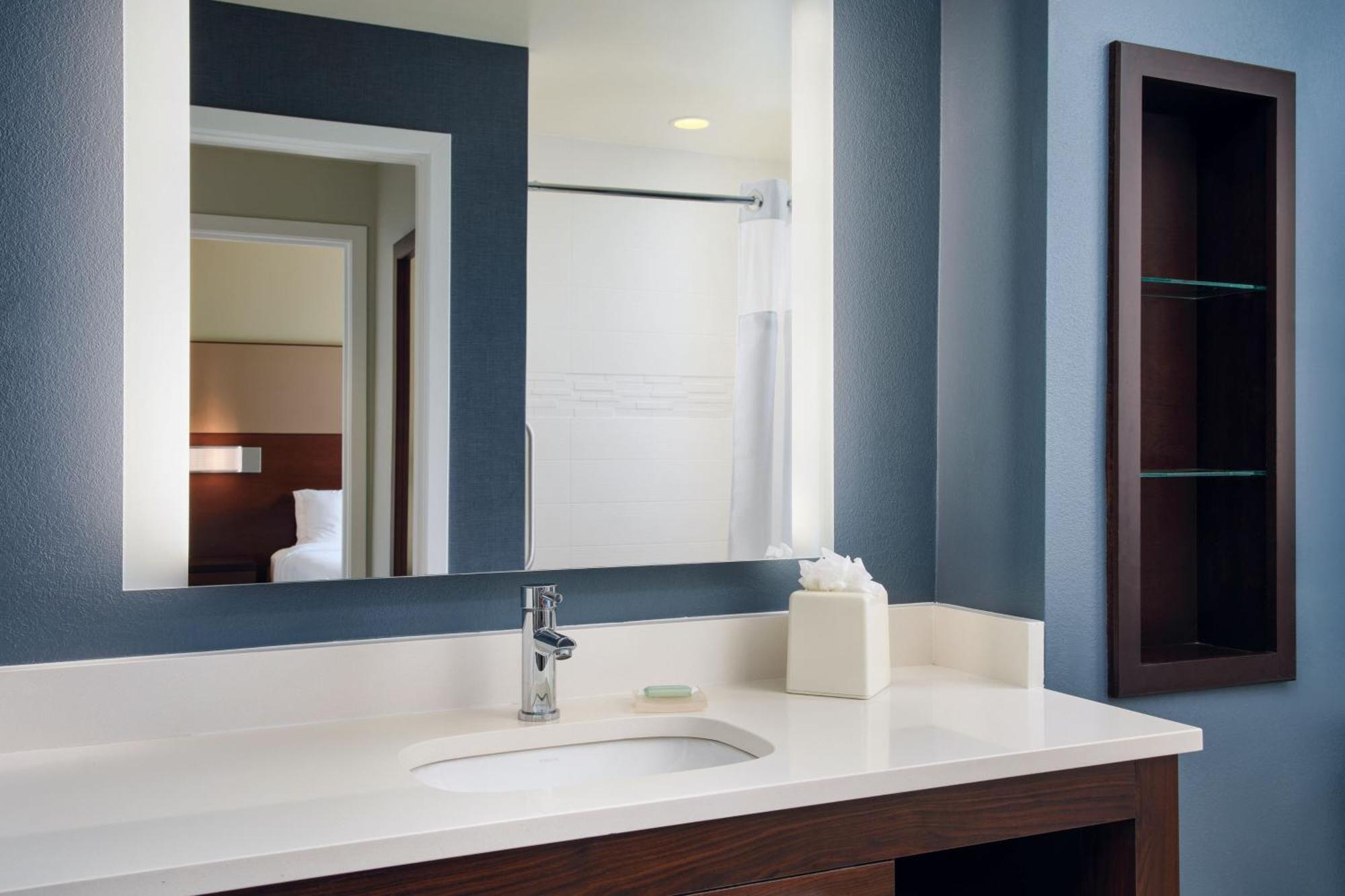 Residence Inn By Marriott Fort Myers At I-75 And Gulf Coast Town Center Estero Extérieur photo