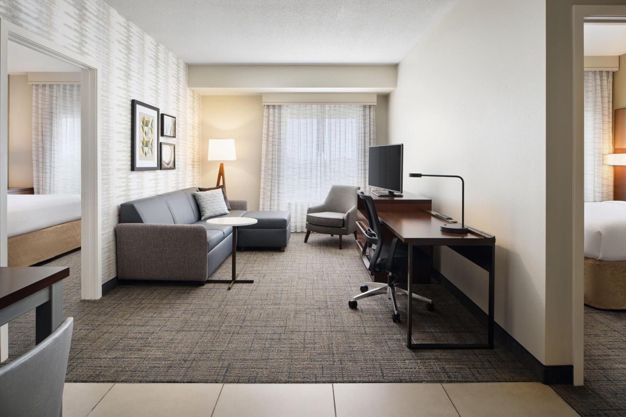 Residence Inn By Marriott Fort Myers At I-75 And Gulf Coast Town Center Estero Extérieur photo