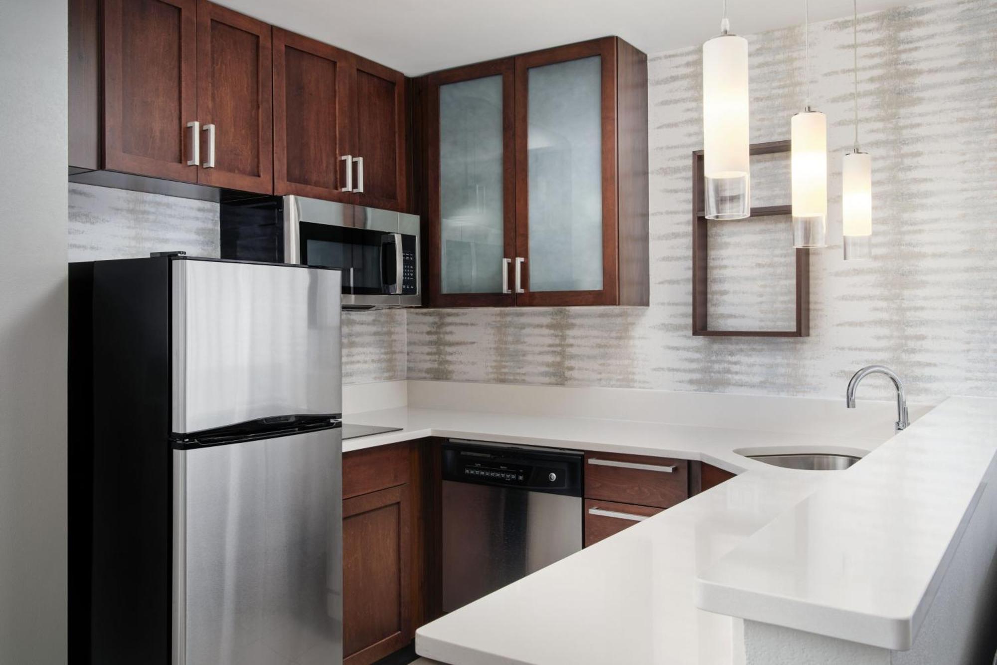 Residence Inn By Marriott Fort Myers At I-75 And Gulf Coast Town Center Estero Extérieur photo