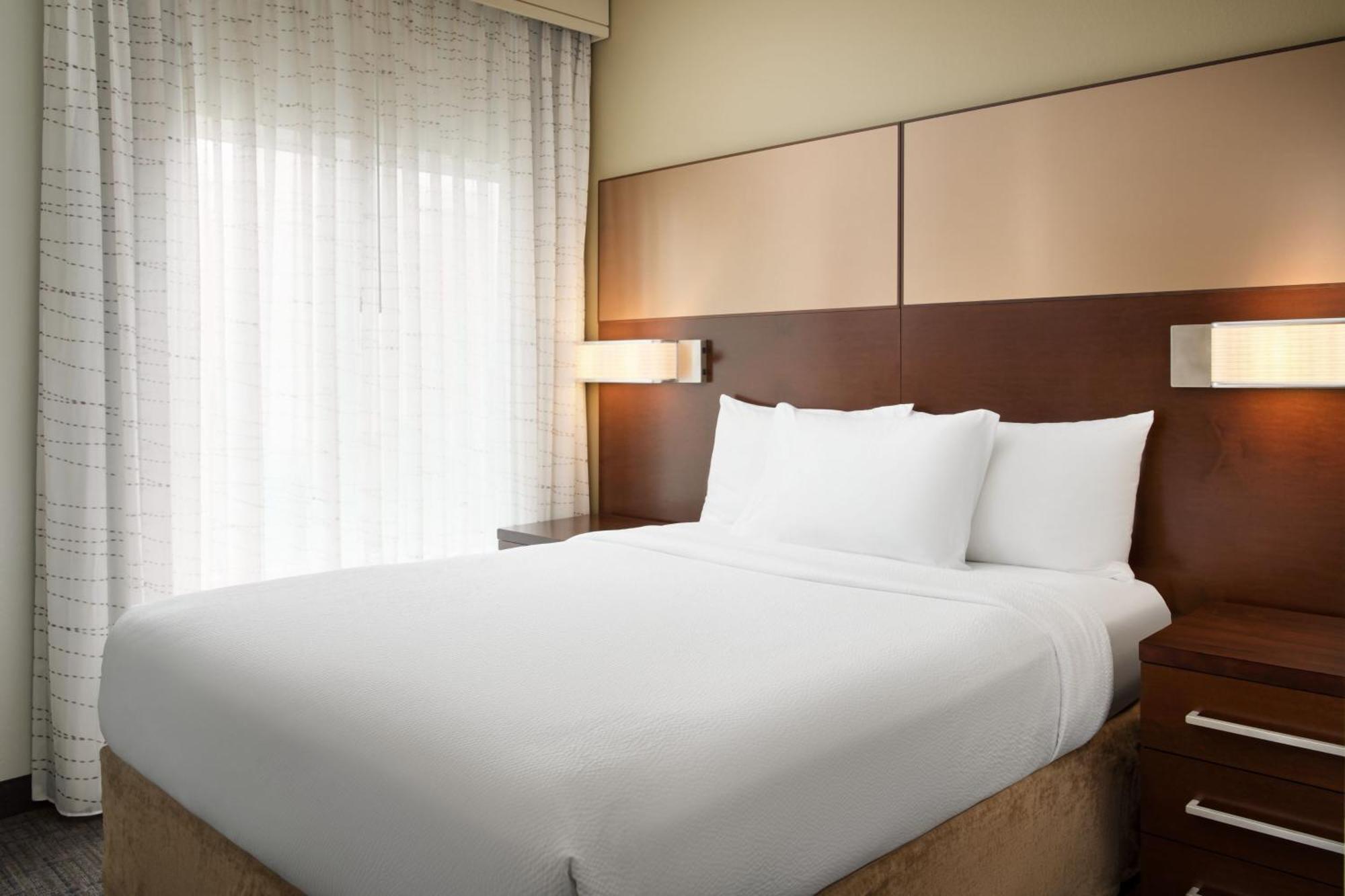 Residence Inn By Marriott Fort Myers At I-75 And Gulf Coast Town Center Estero Extérieur photo