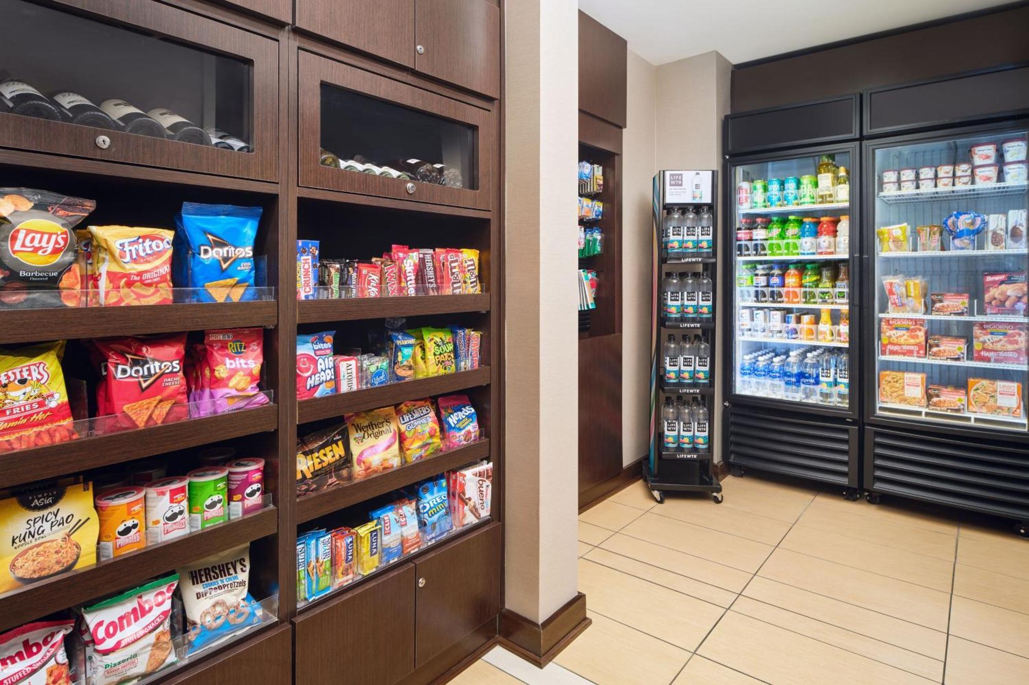 Residence Inn By Marriott Fort Myers At I-75 And Gulf Coast Town Center Estero Extérieur photo