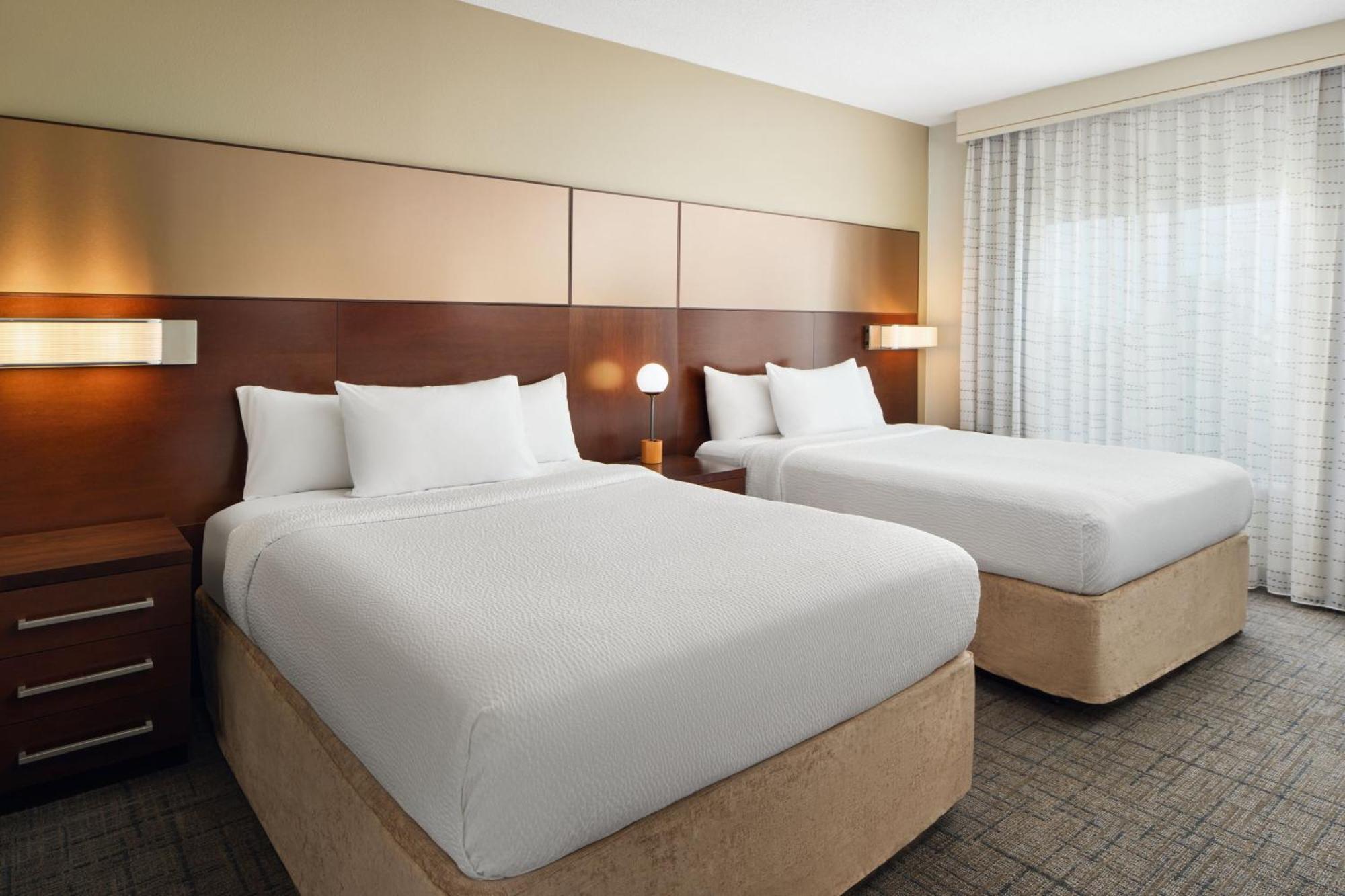 Residence Inn By Marriott Fort Myers At I-75 And Gulf Coast Town Center Estero Extérieur photo