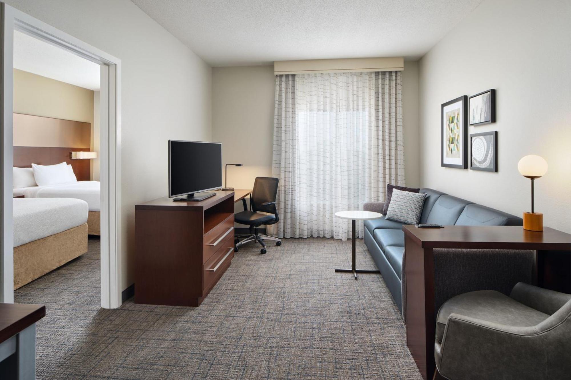 Residence Inn By Marriott Fort Myers At I-75 And Gulf Coast Town Center Estero Extérieur photo