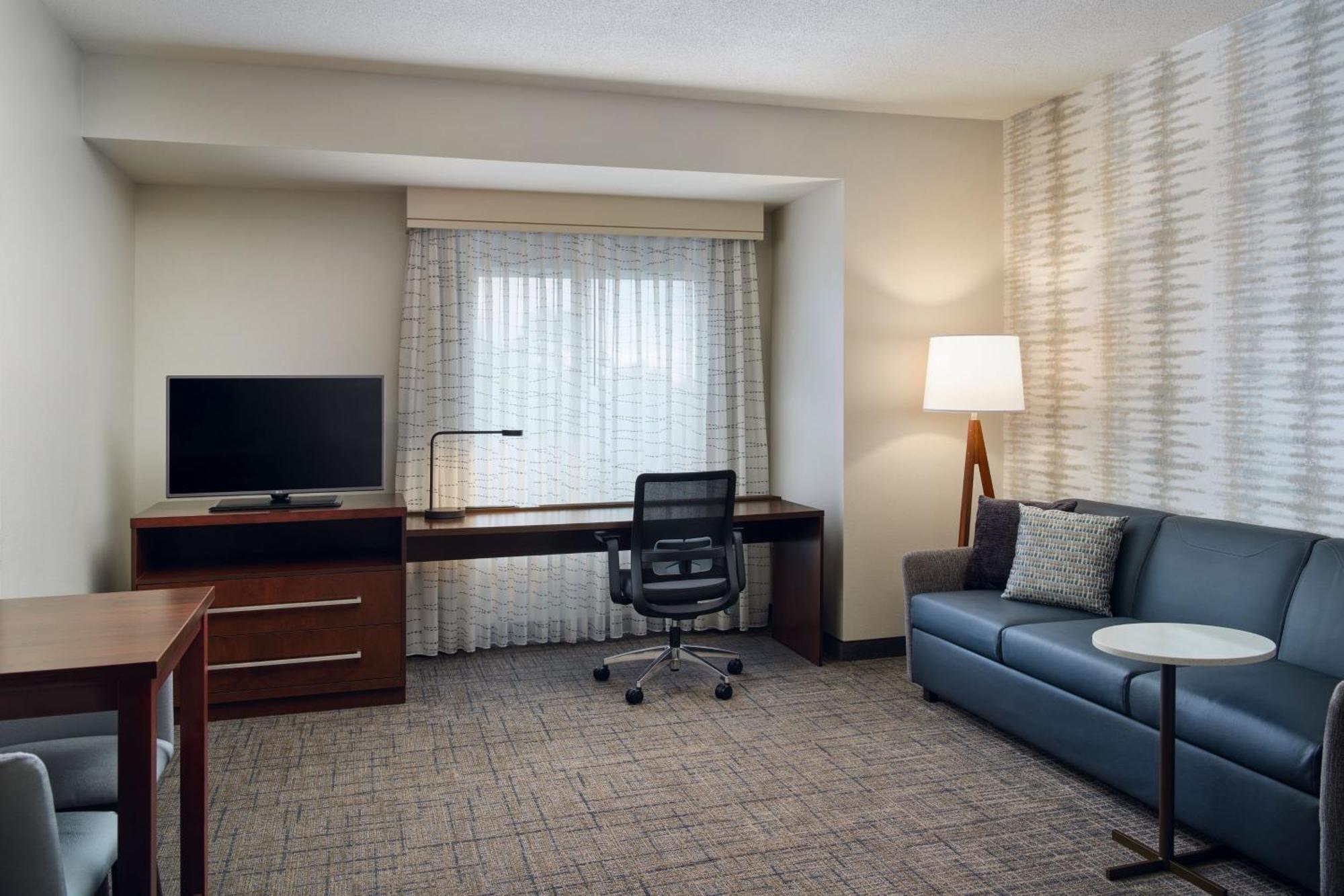 Residence Inn By Marriott Fort Myers At I-75 And Gulf Coast Town Center Estero Extérieur photo