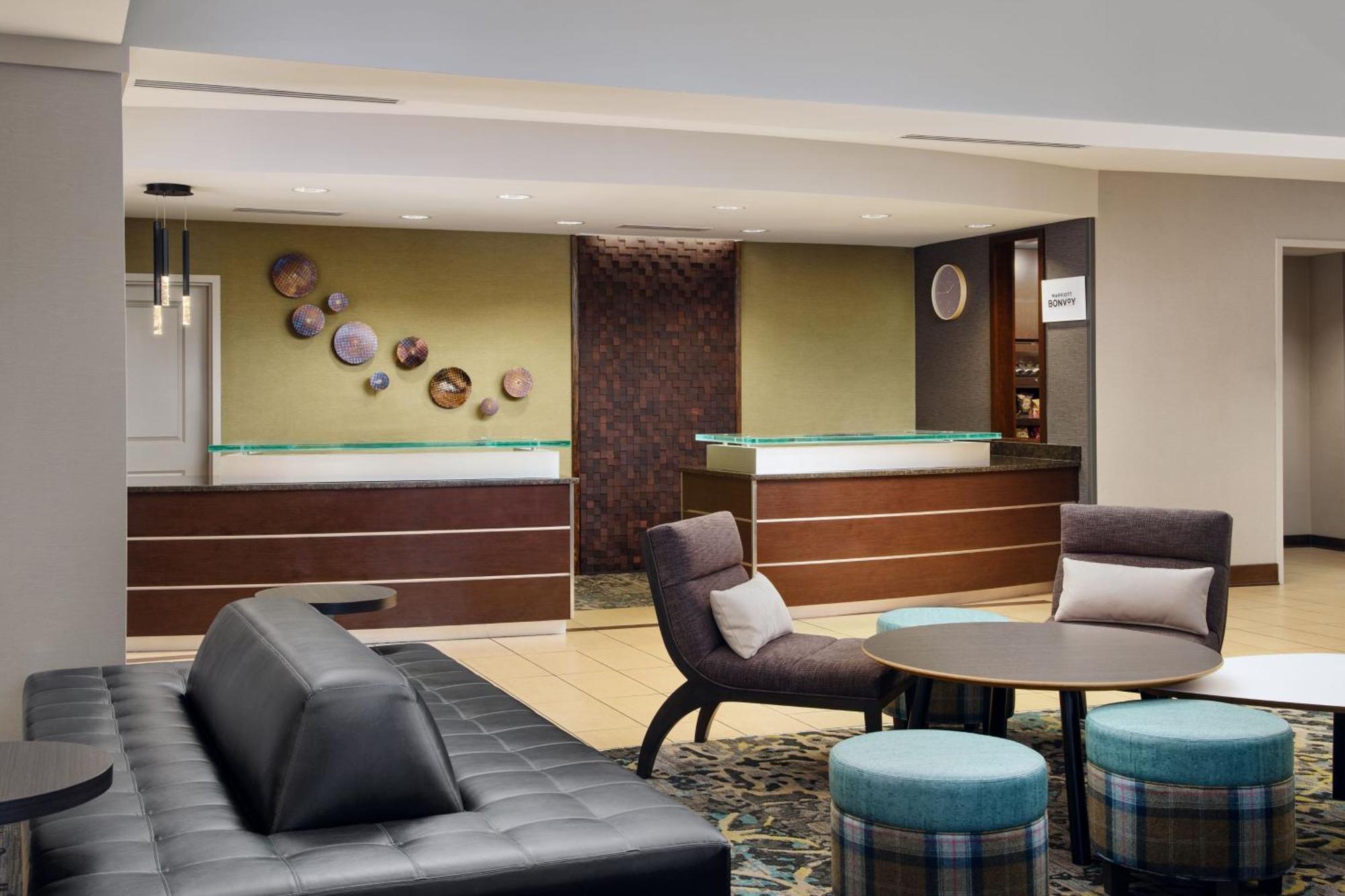 Residence Inn By Marriott Fort Myers At I-75 And Gulf Coast Town Center Estero Extérieur photo