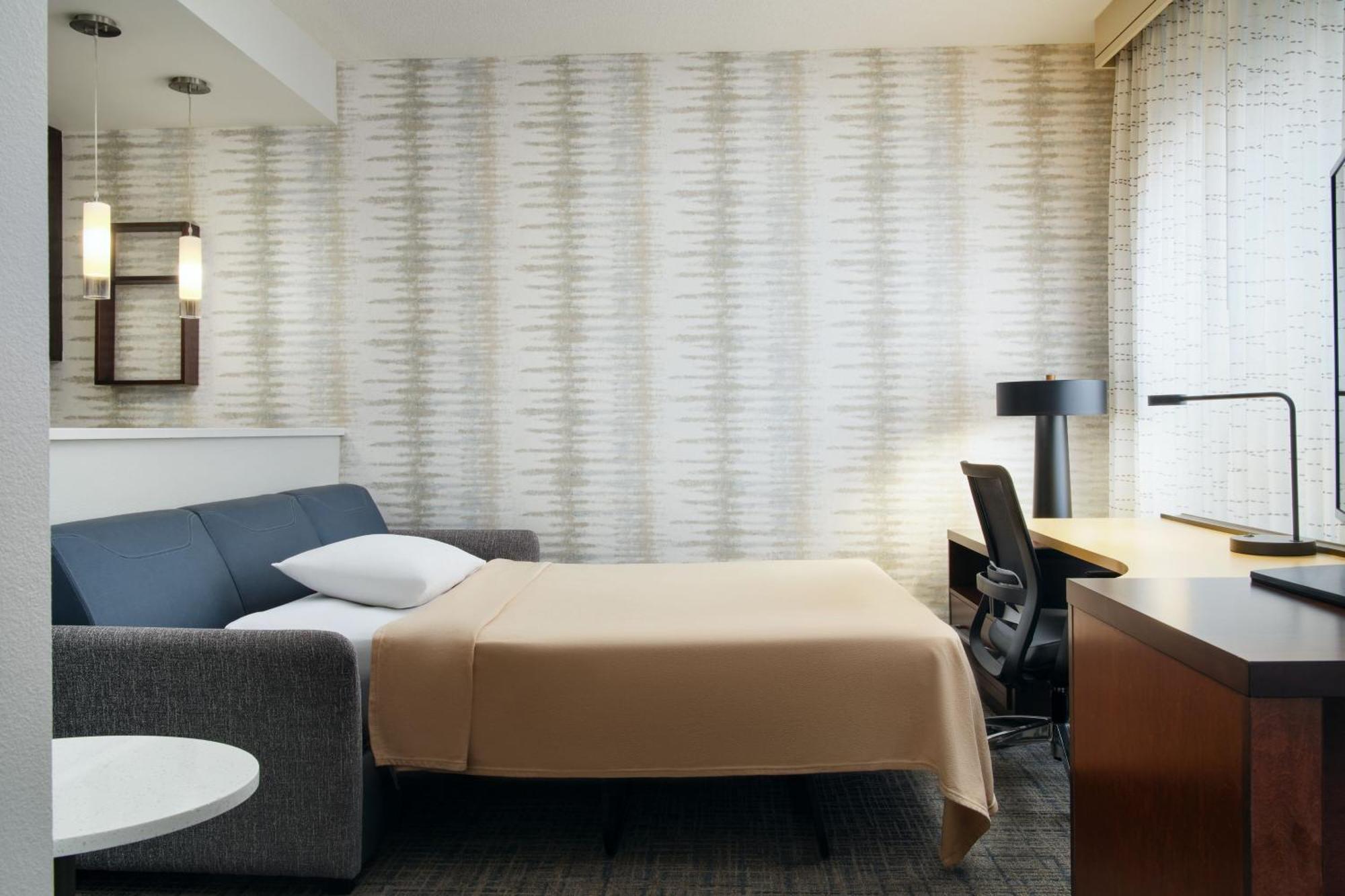 Residence Inn By Marriott Fort Myers At I-75 And Gulf Coast Town Center Estero Extérieur photo