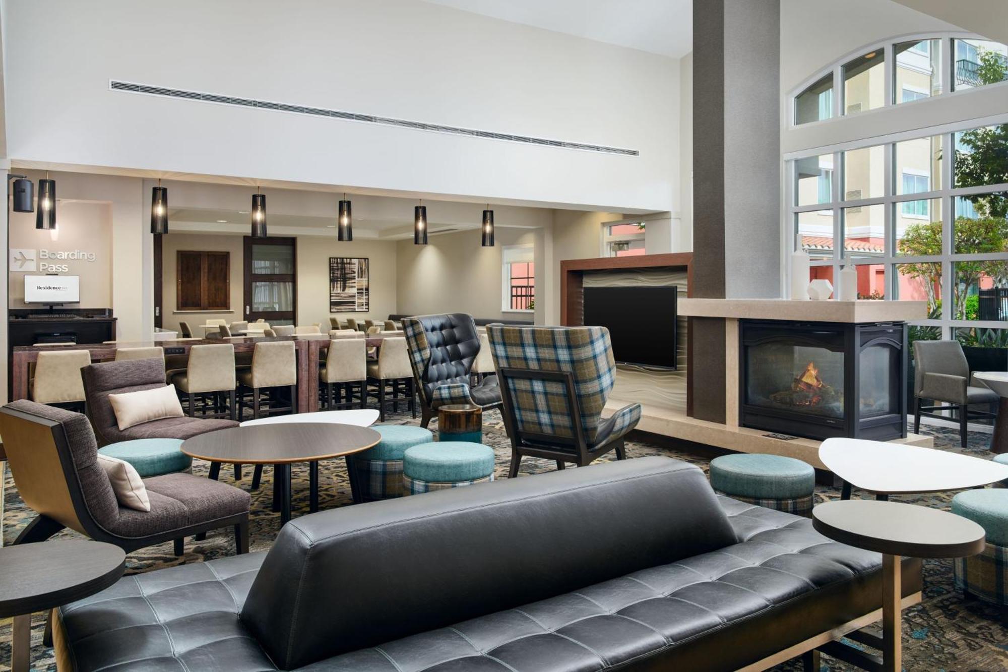 Residence Inn By Marriott Fort Myers At I-75 And Gulf Coast Town Center Estero Extérieur photo