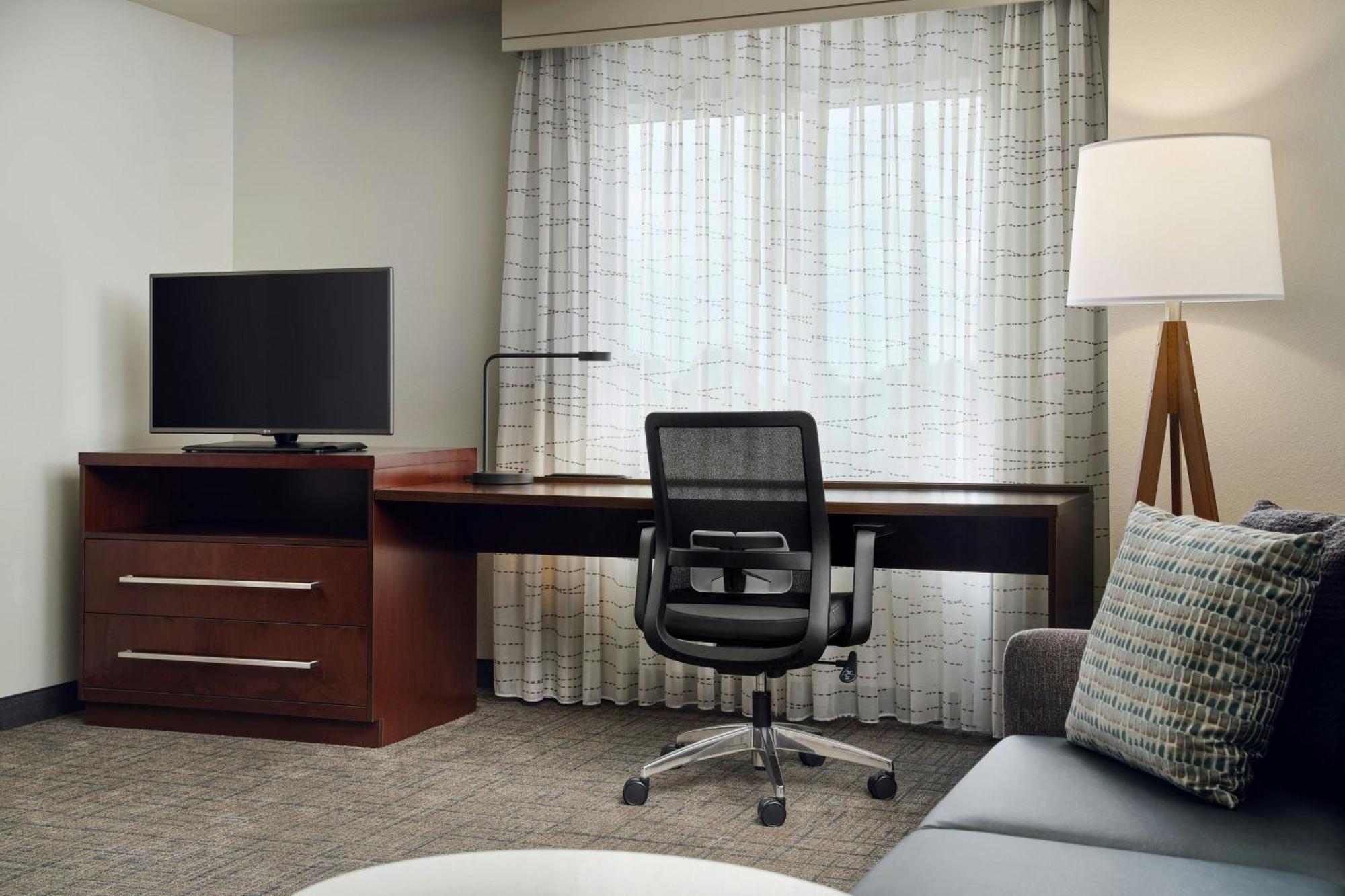 Residence Inn By Marriott Fort Myers At I-75 And Gulf Coast Town Center Estero Extérieur photo